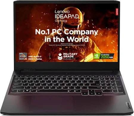 Lenovo Ideapad Gaming 3 Lenovo Ideapad Gaming 3